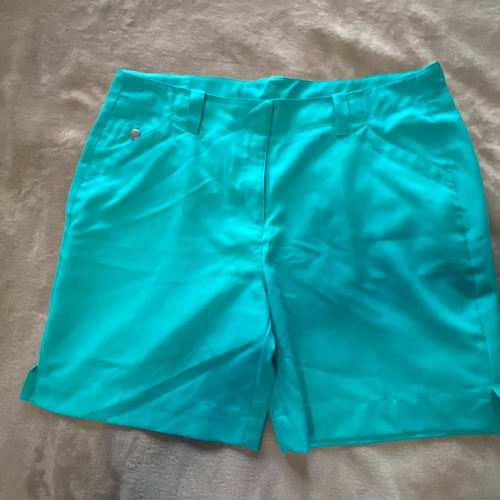 Pga Golf Shorts